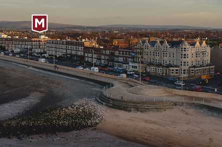 Mayfair Residential Home Limited Care Home Morecambe  - 5