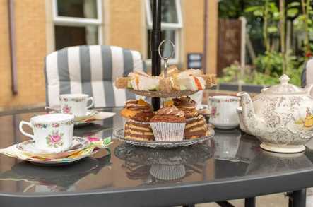 Brockworth House Care Centre Care Home Gloucester  - 5