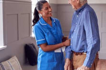 Agaped Healthlink Ltd Home Care Huddersfield  - 1