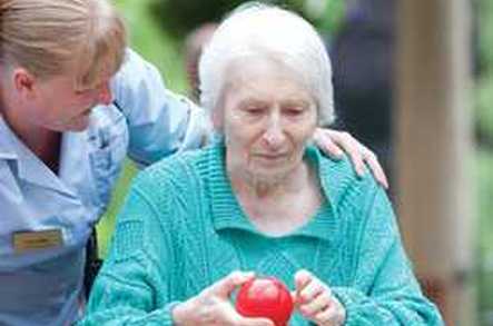 Age UK Isle of Wight Home Care Newport  - 1
