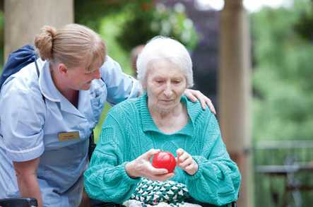 Age UK Teesside Home Care London  - 1