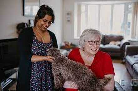 Agincare UK Newcastle under Lyme Home Care Newcastle-under-Lyme  - 1