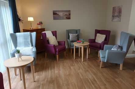 Alpine Lodge Care Home Sheffield  - 3