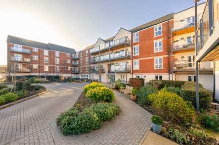 Albert Court Retirement Living Henley-on-Thames  - 1