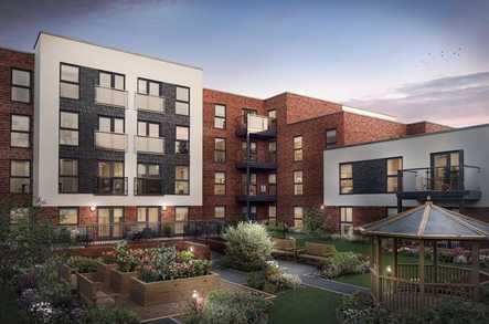 Romeo Place Retirement Living Stratford-upon-Avon  - 5