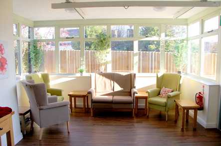 Alice House Care Home Weston Super Mare  - 2