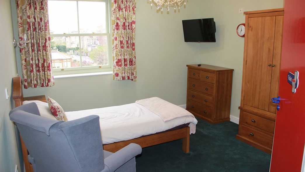 Alice House Care Home Weston Super Mare accommodation-carousel - 1