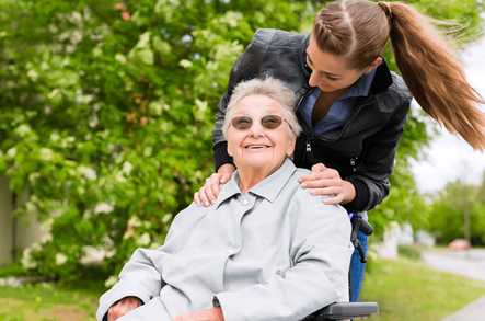 Universal Care services Ipswich Home Care Ipswich  - 1