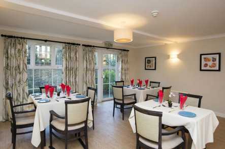 Amberley Lodge - Purley Care Home Purley  - 2