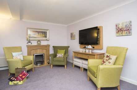 Amberley Lodge - Purley Care Home Purley  - 3