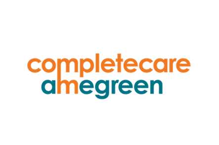 Complete Care Amegreen North and Midlands Home Care Telford  - 1