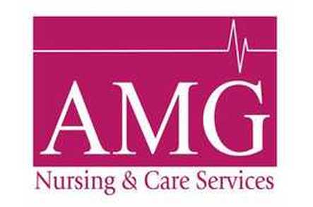 AMG Nursing and Care Services - Crewe Home Care Crewe  - 1