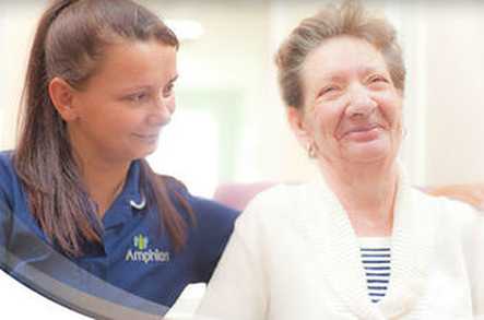 Amphion View Limited (Home Care) Home Care Doncaster  - 1