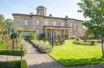 The General Anderson Trust Care Home ELGIN  - 1