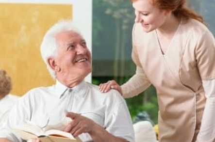 Angelus Homecare Home Care Watford  - 1