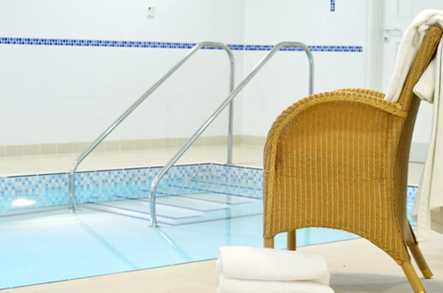 Anjulita Court Care Home Bedford  - 2