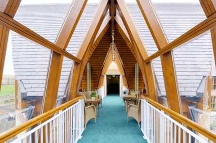 Anjulita Court Care Home Bedford  - 5