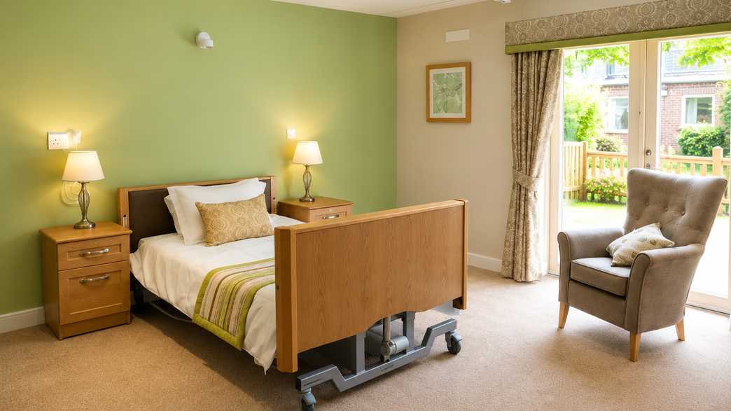 Appleton Lodge Nursing Home Care Home Aylesford accommodation-carousel - 1