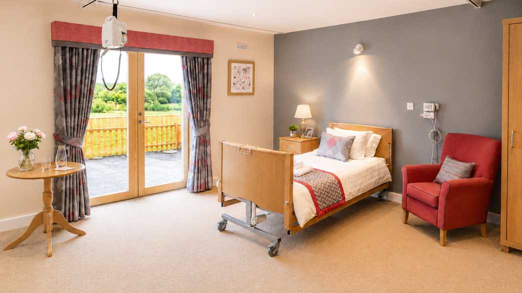 Appleton Lodge Nursing Home Care Home Aylesford accommodation-carousel - 2