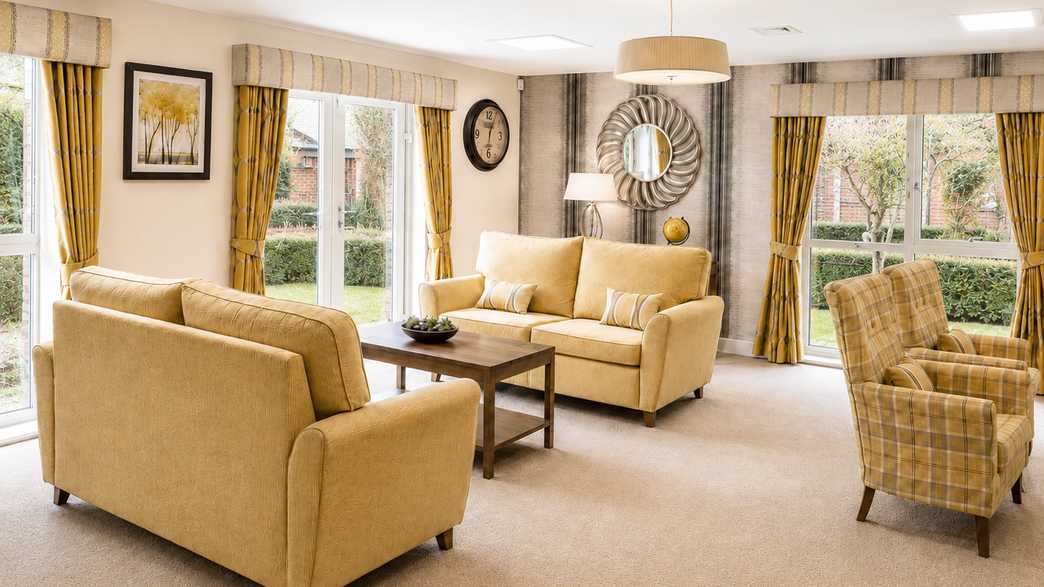 Appleton Lodge Nursing Home Care Home Aylesford buildings-carousel - 4