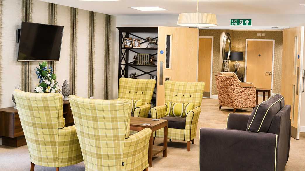 Appleton Lodge Nursing Home Care Home Aylesford buildings-carousel - 1