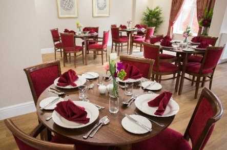 Ardenlea Grove Care Home Care Home Solihull  - 2