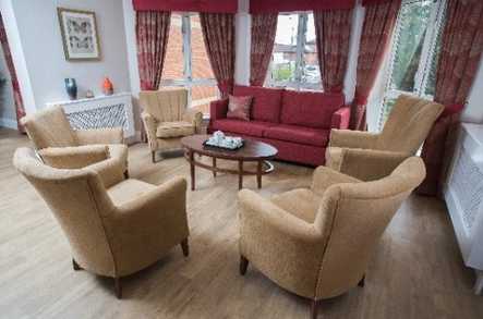Ardenlea Grove Care Home Care Home Solihull  - 3