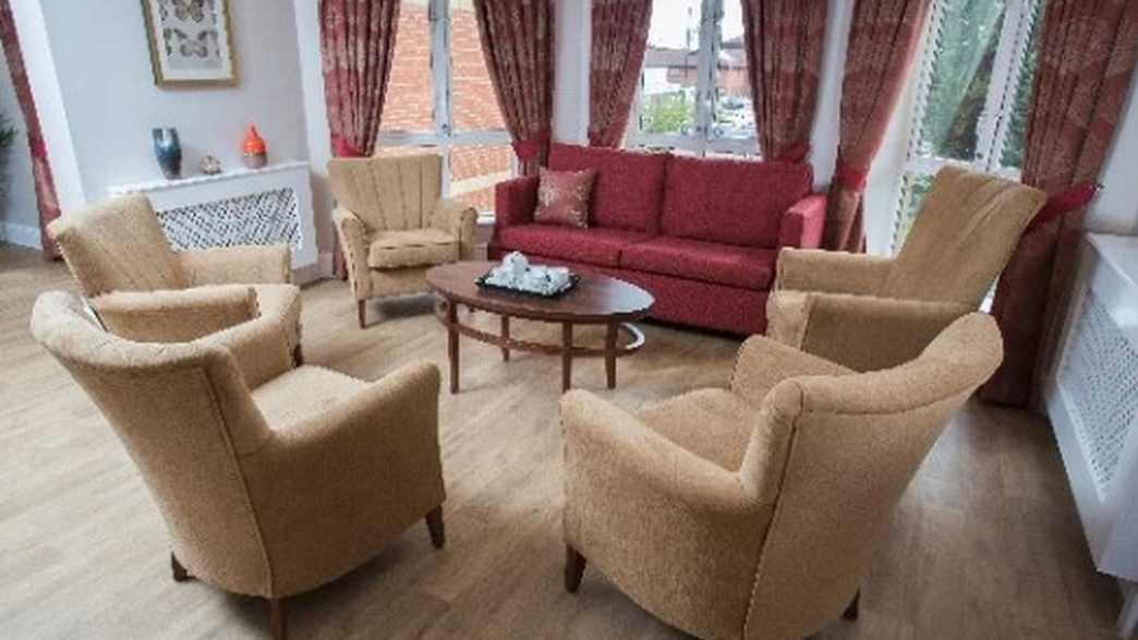 Ardenlea Grove Care Home Care Home Solihull buildings-carousel - 3