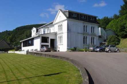 Ardenlee Care Home Dunoon  - 1