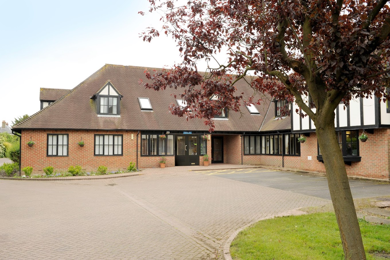 Argyles Care Home Care Home Newbury, RG14 6AE