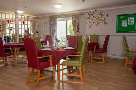 Arkwright House Care Home Care Home Rochdale  - 4