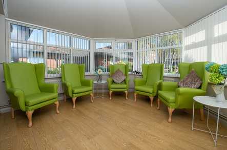 Arkwright House Care Home Care Home Rochdale  - 5