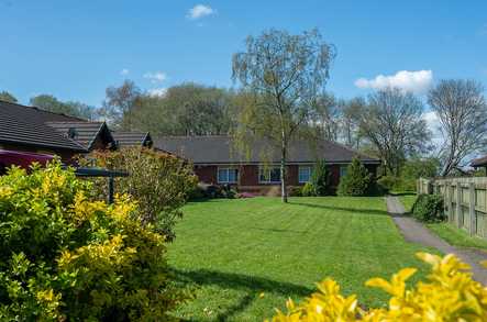 Arkwright House Care Home Care Home Rochdale  - 3