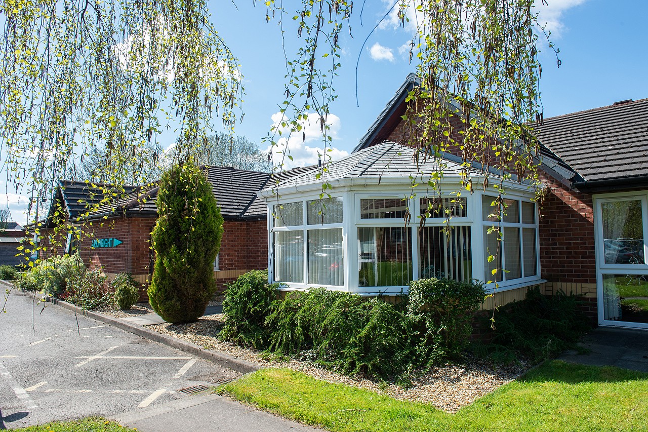 Arkwright House Care Home | Care Home | Rochdale, OL11 3JA