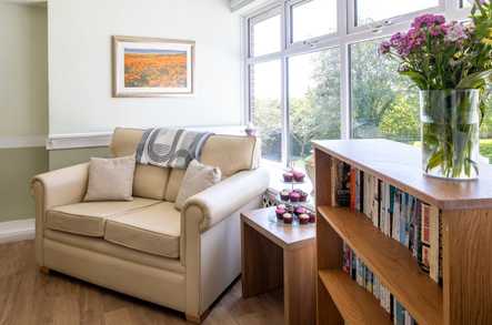 Ashbourne Care Home Care Home Dudley  - 2