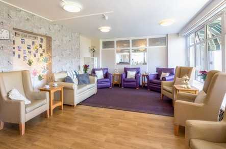 Ashbourne Care Home Care Home Dudley  - 3