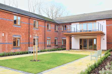 Oakview Care Home Care Home Birmingham  - 3