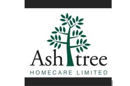 Ash Tree Homecare Limited Home Care Rochester  - 1
