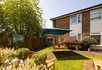 Ashbourne Care Home - 1