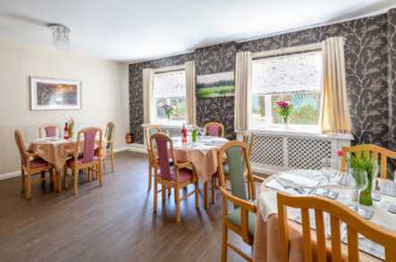 Ashbourne Care Home Care Home Dudley  - 5