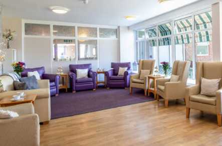 Ashbourne Care Home Care Home Dudley  - 3