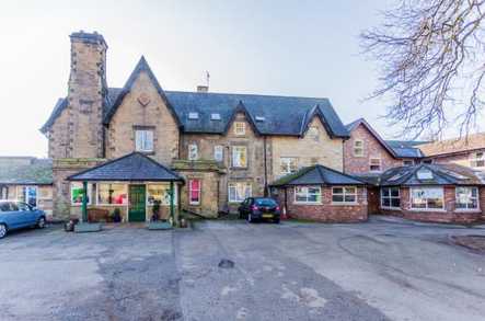 Ashgrove Care Home Wrexham  - 1