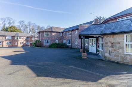 Ashleigh Court Care Home Wrexham  - 1