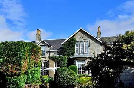 Ashley House Care Home Kinross  - 1