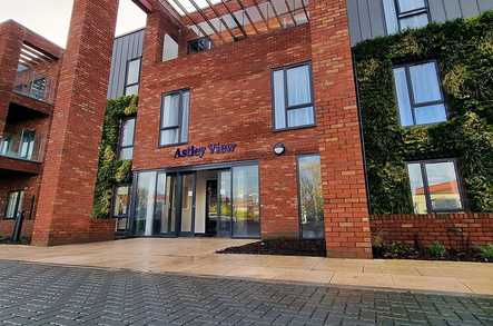 Astley View Care Home Care Home Chorley  - 1