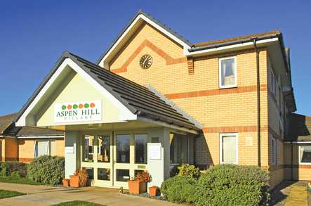 Aspen Hill Village Care Home Leeds  - 1