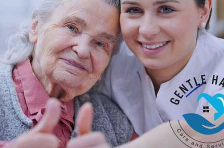 Gentle Hands Care And Services Home Care Luton  - 1