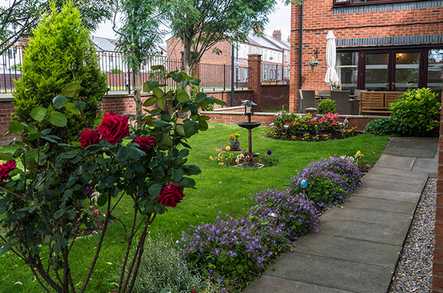 Ashton Grange Residential Home Care Home Sunderland  - 5