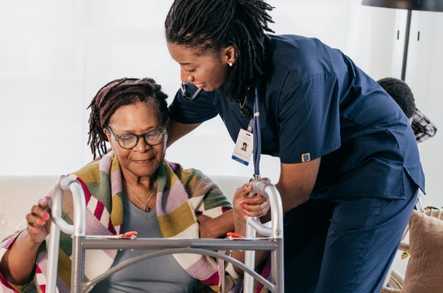 Atlantic Care Limited Home Care London  - 1