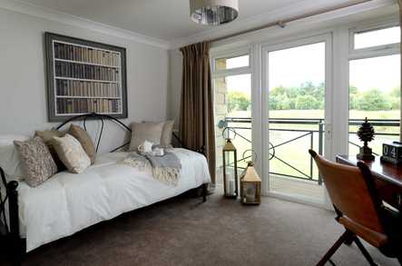 Nethanvale - 2 Bedroom Apartment image 3